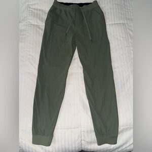 ABC Jogger Warpstreme